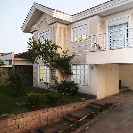 Hostel Residencial Botanico Κουριτίμπα Εξωτερικό φωτογραφία