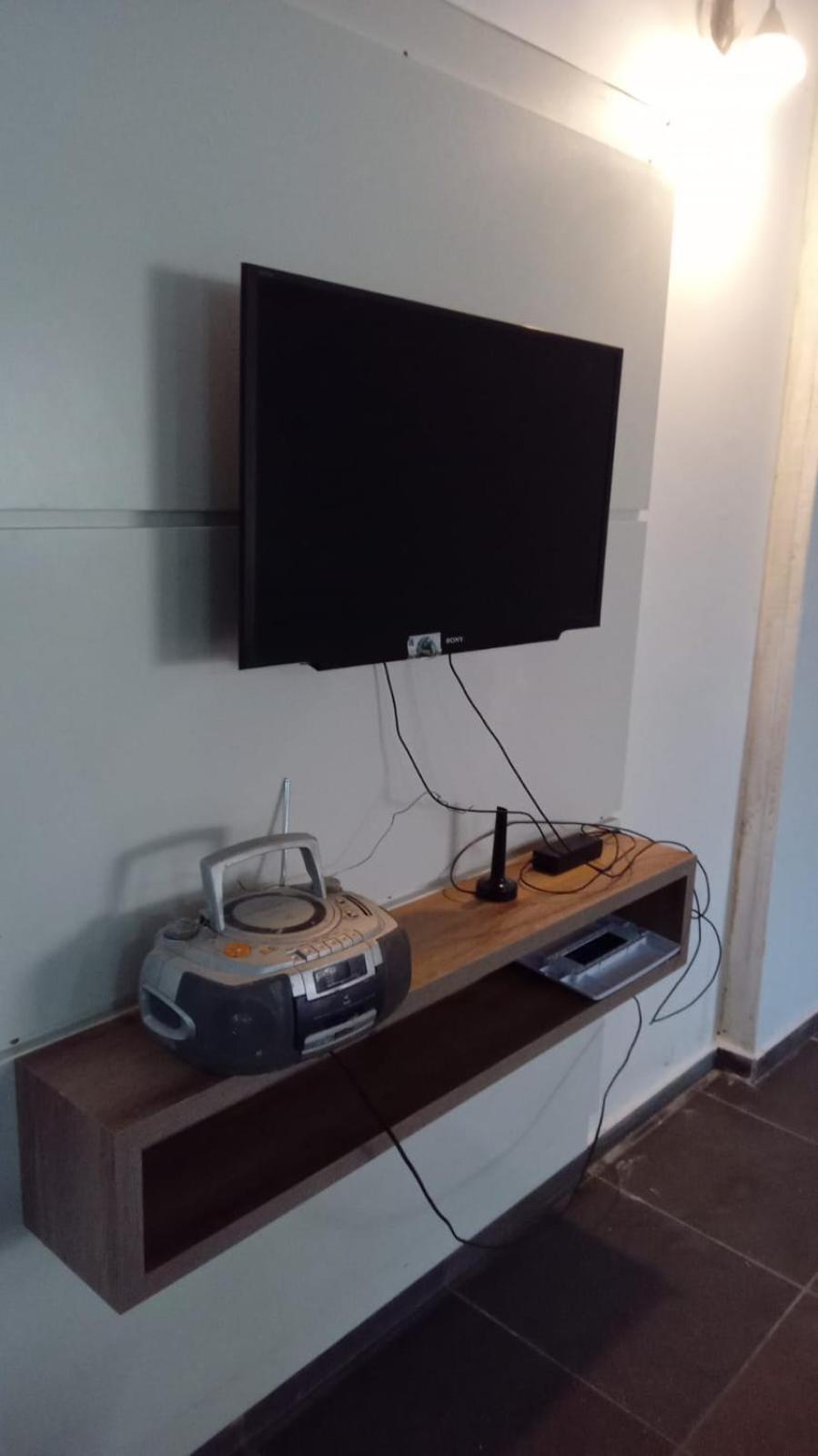 Hostel Residencial Botanico Κουριτίμπα Εξωτερικό φωτογραφία