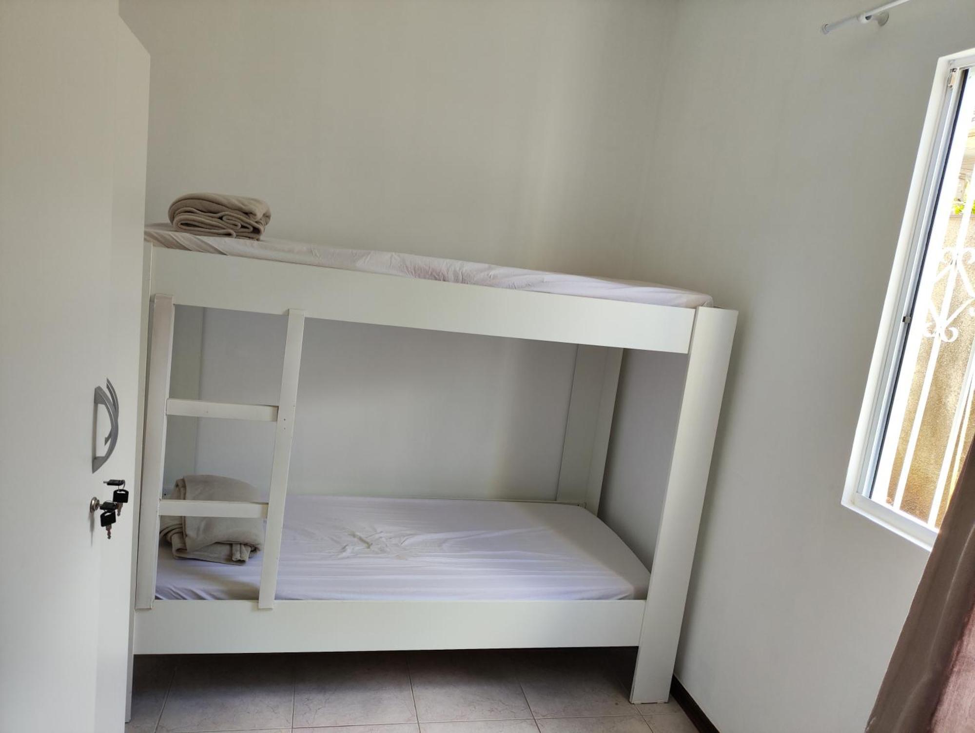 Hostel Residencial Botanico Κουριτίμπα Δωμάτιο φωτογραφία