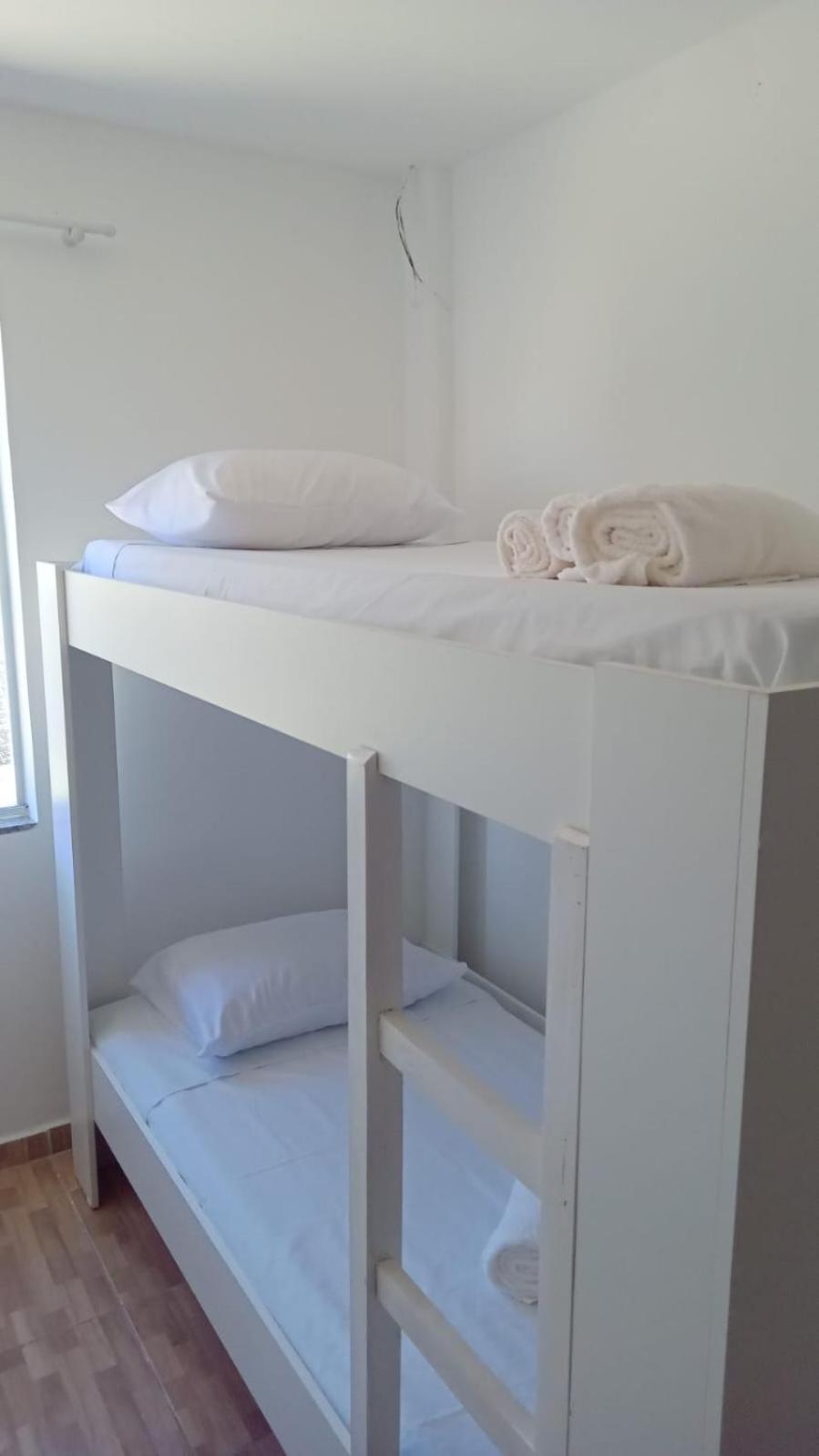 Hostel Residencial Botanico Κουριτίμπα Εξωτερικό φωτογραφία