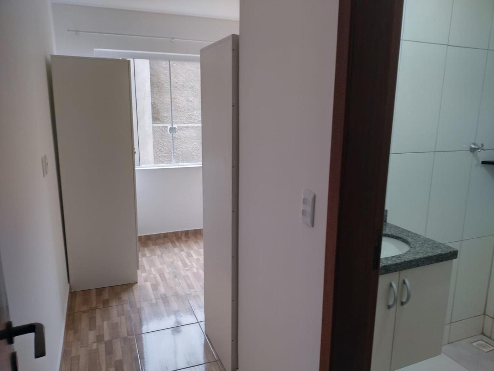 Hostel Residencial Botanico Κουριτίμπα Εξωτερικό φωτογραφία