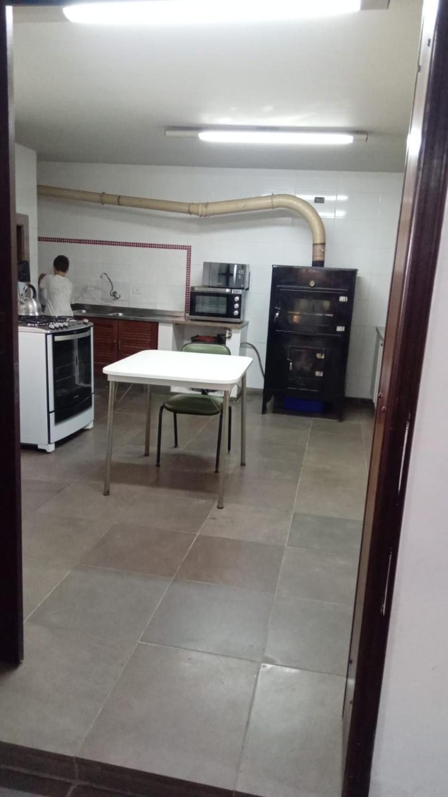 Hostel Residencial Botanico Κουριτίμπα Εξωτερικό φωτογραφία