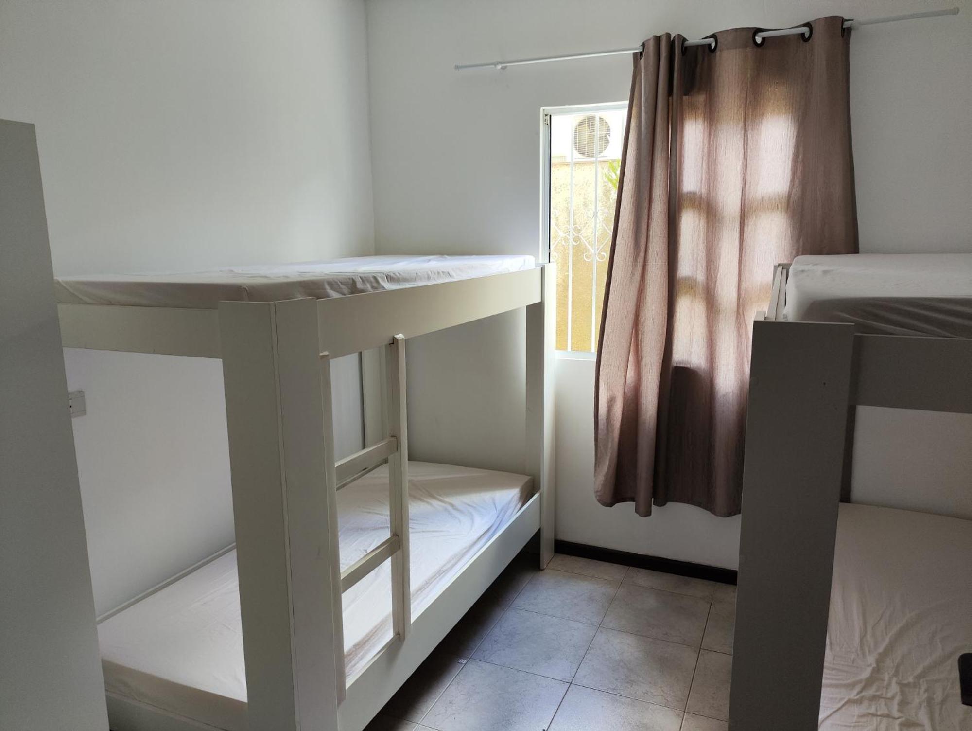 Hostel Residencial Botanico Κουριτίμπα Δωμάτιο φωτογραφία